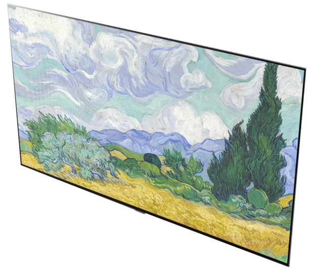 LG 65G13LA OLED 100Hz DOLBY VISION # - 663110 - zdjęcie 7